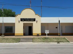 Plaza San Martín
