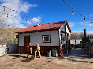 Lazy Bear Ranch LLC