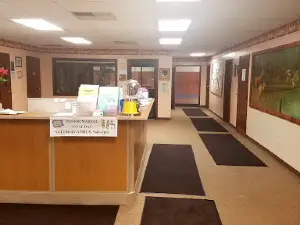 Ligonier Park & Recreational Center