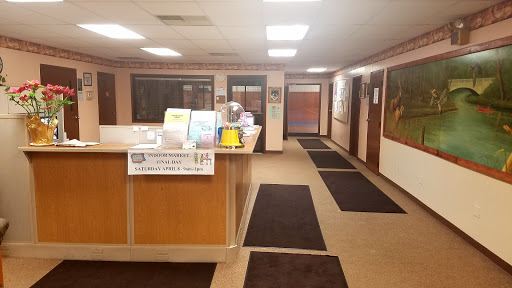 Ligonier Park & Recreational Center
