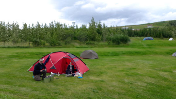 Húsavík