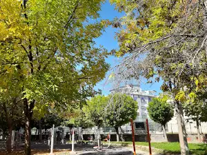 Şht. Piyade Üst. Teg. Ramazan Tuncay Parkı