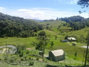 Serra da Garganta