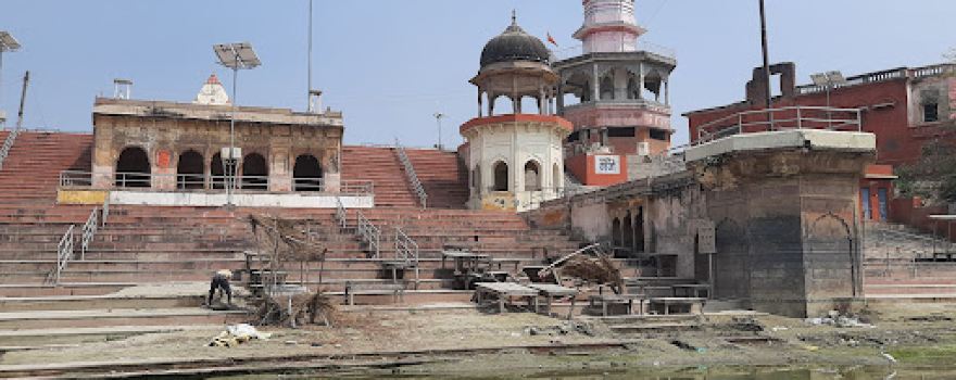 Hanuman Temple Dalmau