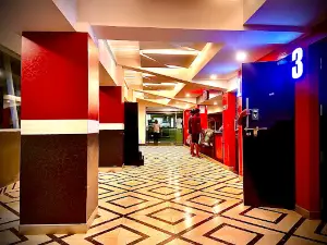 Deepthi Cinemas 2K 3D