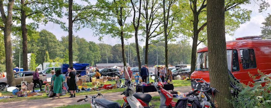 Stichting Vlooienmarkt Bakkeveen