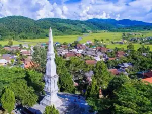Tháp Mường Và