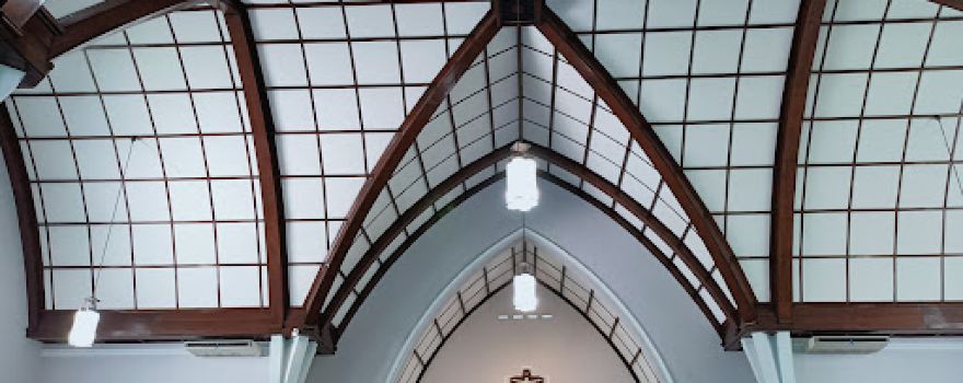 Catholic Church of Our Lady of the Seven Sorrows