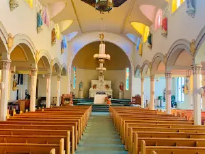 St Jerome Catholic Church