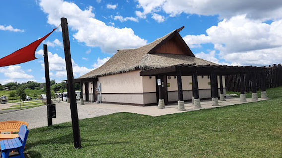 Waterloo / Lost Island KOA Resort