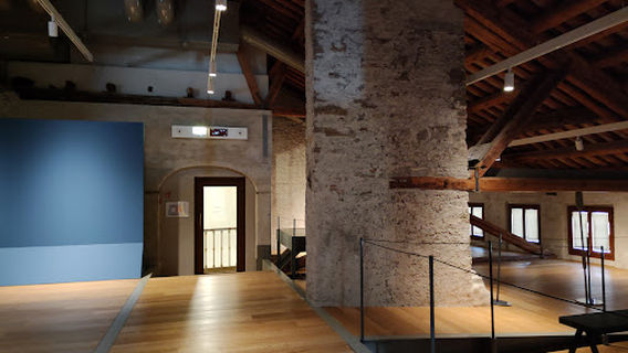Civic Museum of Belluno