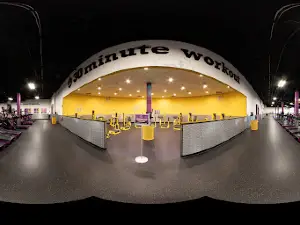 Planet Fitness