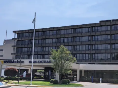 WVU Medicine Wheeling Hospital