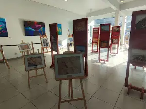 Centro Cultural Taltal