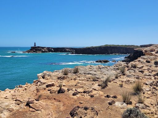 Robe Coastal Walk