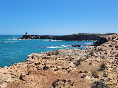 Robe Coastal Walk