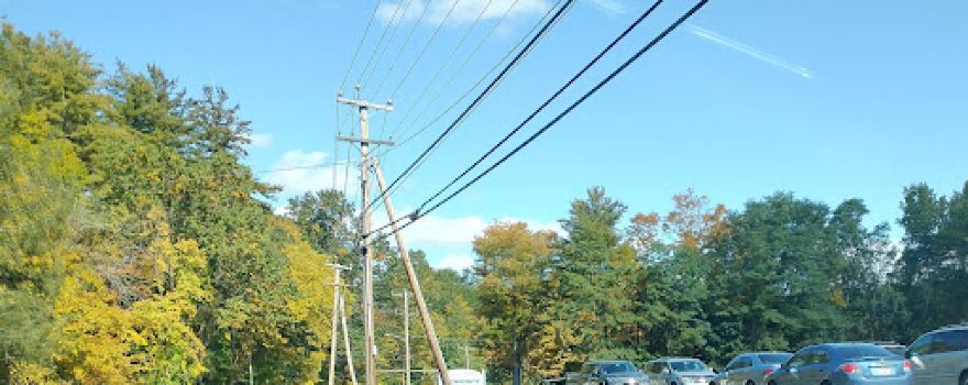 Pioneer Valley Mennonite Fellowship