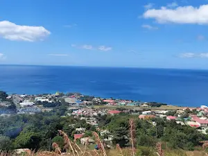 Canefield east