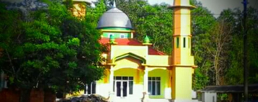 Masjid Al-Hikmah