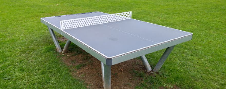 The Walnut Tree Playground