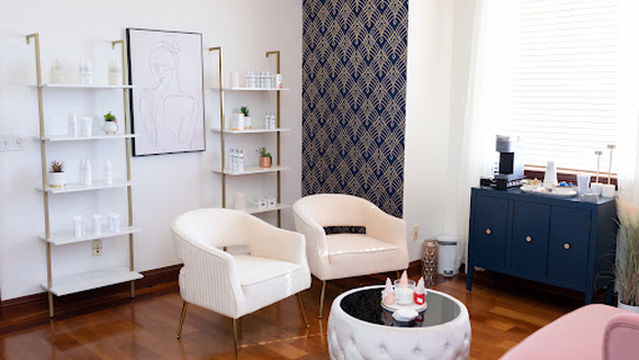 Blush & Glow Aesthetics