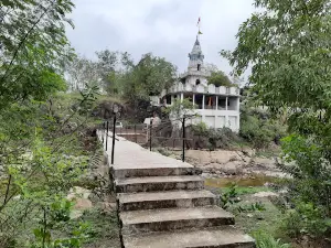 Jayanti Mata Temple