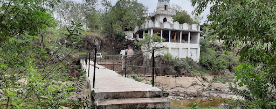 Jayanti Mata Temple