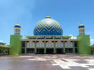 Masjid Agung Al Buruuj