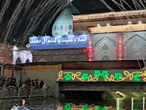 Alqamae Tributary Of Furat
