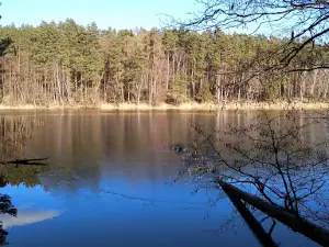 Plaża "Mukrza"