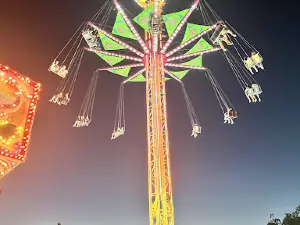 Gold Country Fairgrounds & Event Center