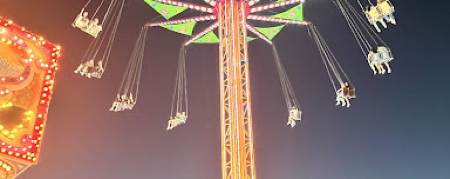 Gold Country Fairgrounds & Event Center