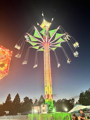 Gold Country Fairgrounds & Event Center