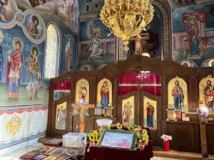 Holy Prophet Elijah