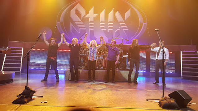 Abraham Chavez Theatre