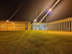 Antiga Cerâmica Arganilense