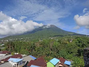 Benteng Tolukko