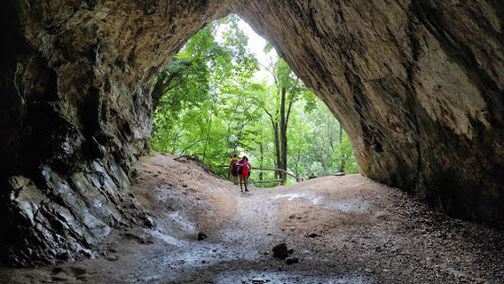 Szilvásvárad, Szalajka Völgy