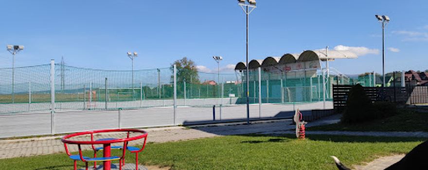 Ihrisko Trenčianske Stankovce