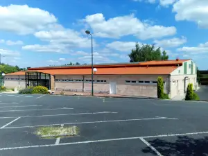 Piscine intercommunale