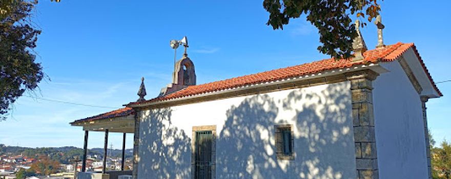 Capela de S. Bartolomeu