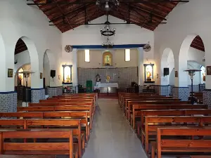 Parroquia Santo Cristo de la Quebrada