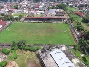Municipal Stadium Coatepeque