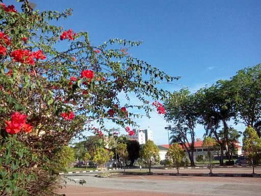 Kuala Belait Waterfront