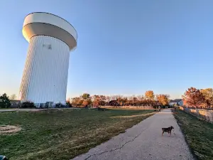 Happy Tails Park