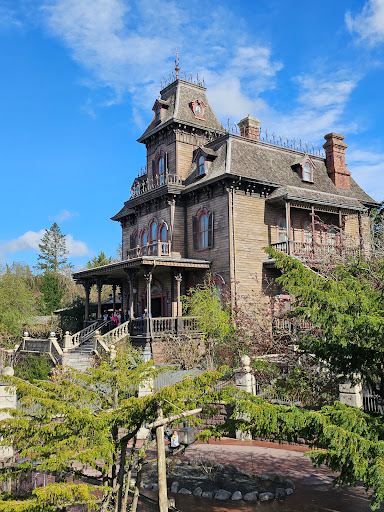 Phantom Manor
