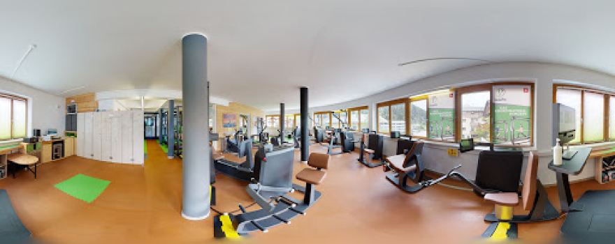 FiT5 bei Guido