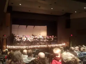 Northern Nights Theater