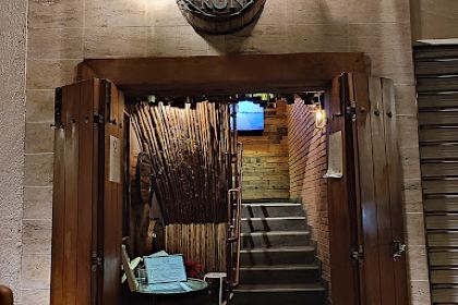 SugarCane, La Casa Del Ron - The Rum Experience - Rooftop Cocktail & Tapas