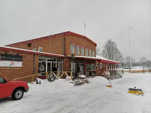 New Park Theater